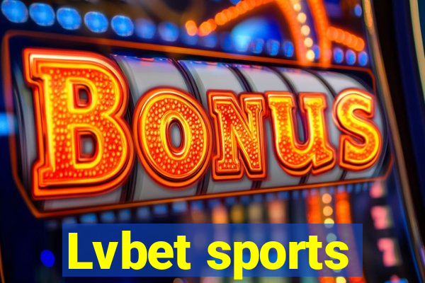 Lvbet sports